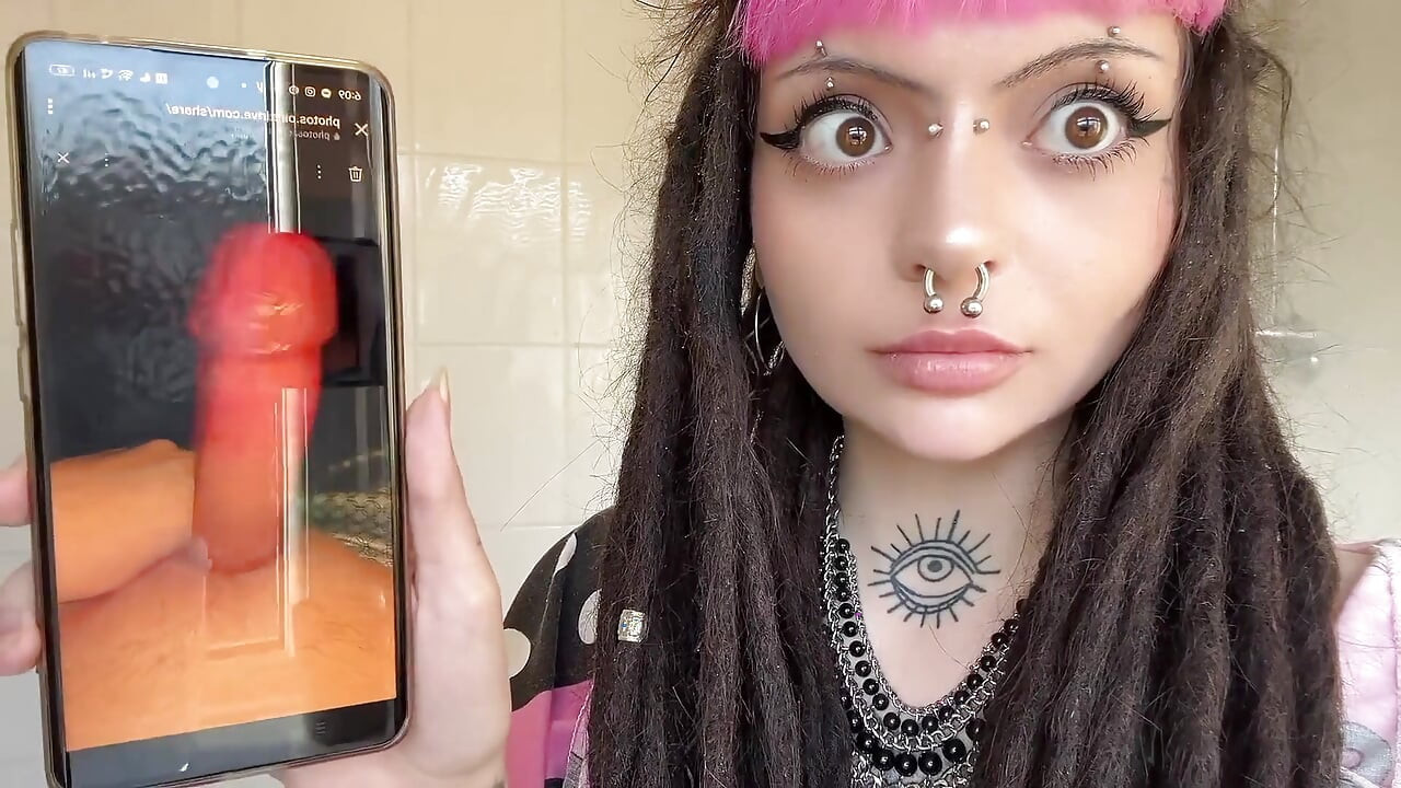 Look Into My Eyes Again