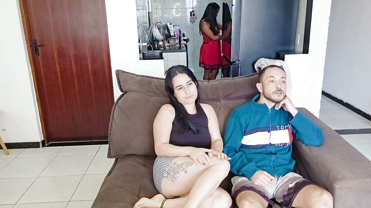 I'm with My Best Friend's Boyfriend