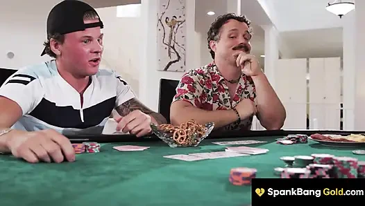 Spankbang gold - birlikte oynayan üvey aile birlikte kalıyor - ücretsiz kullanım