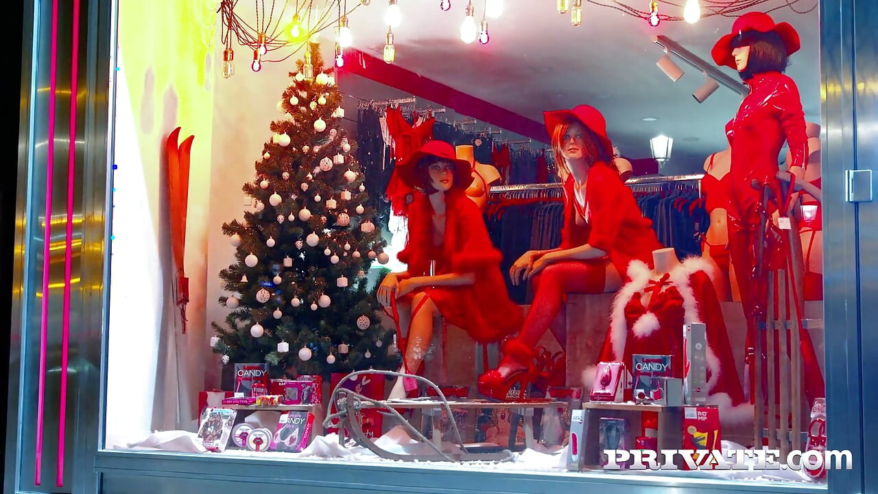 Rachel Adjani får sitt begär efter svart kött uppfyllt