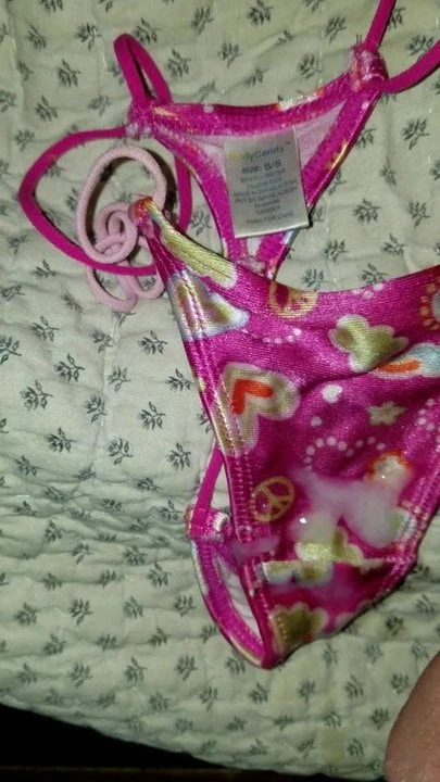 Thong jerk