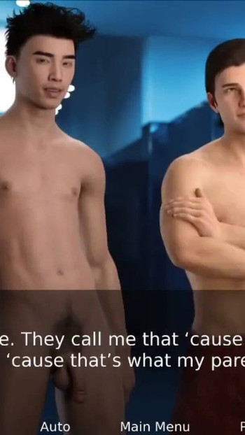 Pure seduction I can't resist the manly physical education teacher. | Clip 2