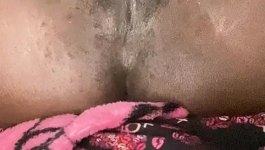 EBONY QUEEN, CREAMY QUEEN, PRETTY PUSSY QUEEN