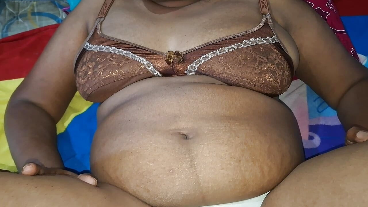 Indian hot newly married bhabhi