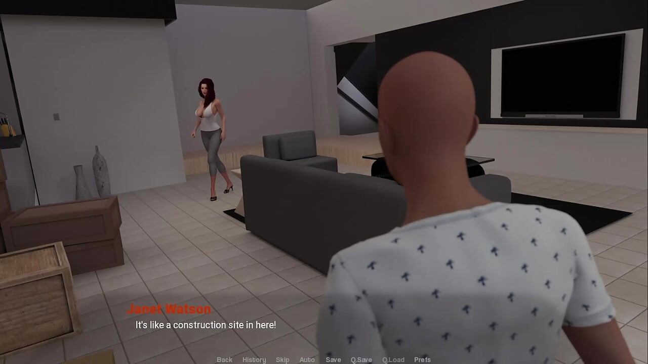 Away From Home #30 - a Cheating Wife Gets Fucked