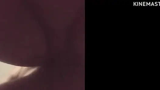 Fuc a Young Woman in the Ass desi