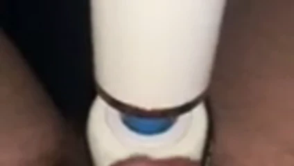 Değnek zamanı