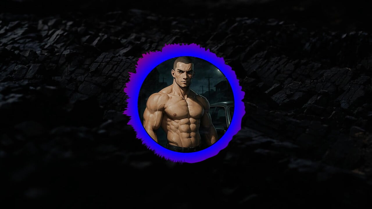 Hot Male Moaning Erotic Audio with Sloppy BJ Noises