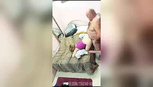 SHE LIKES IT LIKE THIS SHE IS 24------ YEARS OLD AND WANTS TO GET ON ALL FOURS