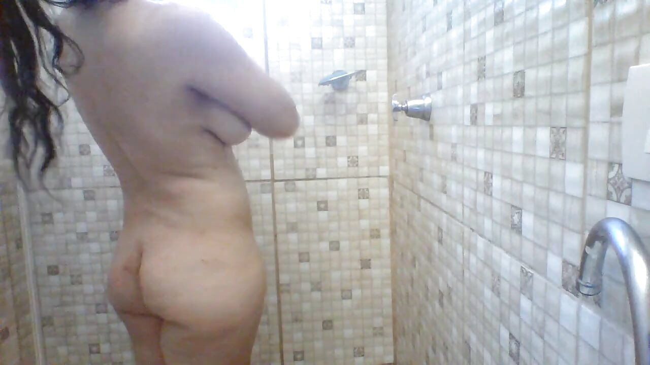 Live no Chuveiro