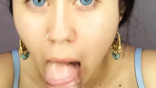 Bulanık bir video görüyorsanız, saksoya ihtiyacınız olduğundandır