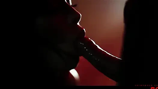 Cathy Heaven Und Megan Coxxx Sind Spät in Die Nacht Anal Huren