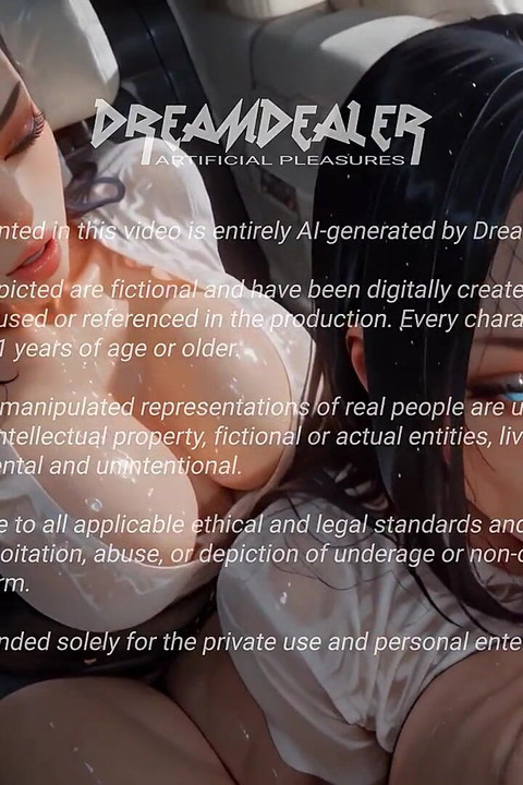 Meine Assistentin Bat Mich, Sie Nicht Zu Feuern - Ki Wurde Generiert