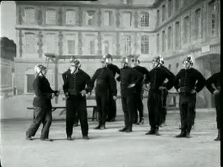 Vintage black and white from the 30's to 50's