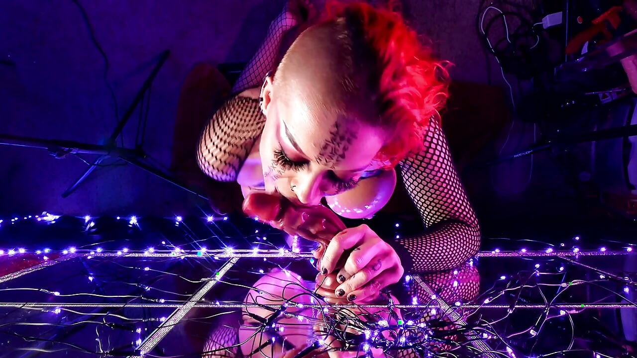 Ritual of Seed by Ms. Red X