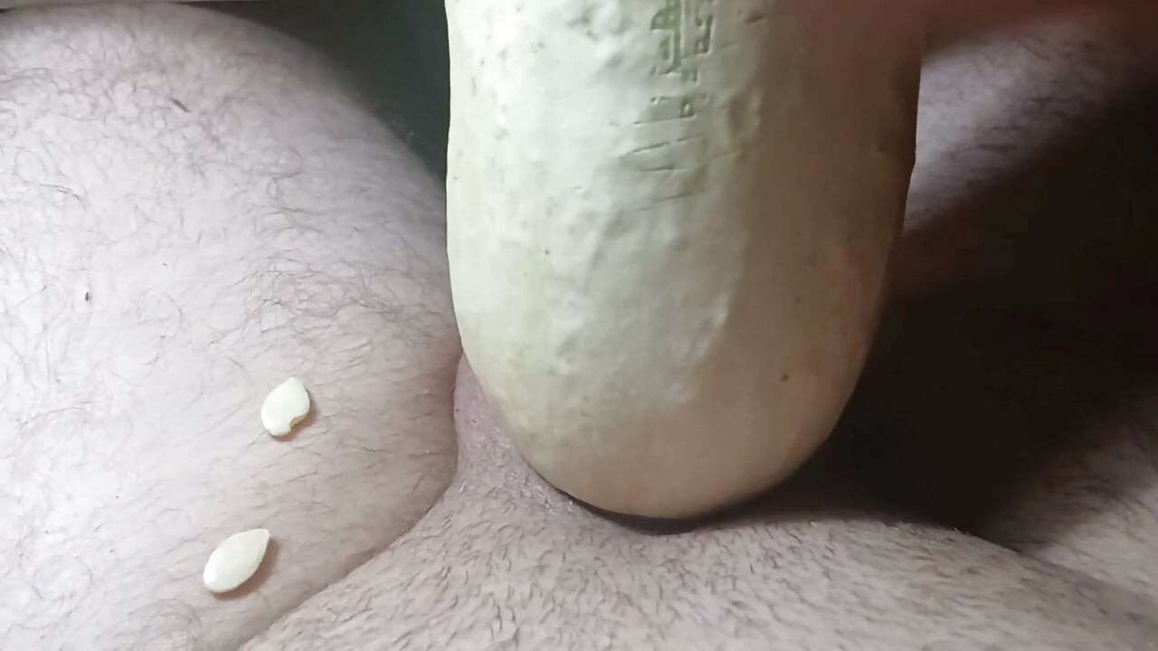 Zucchini so hot