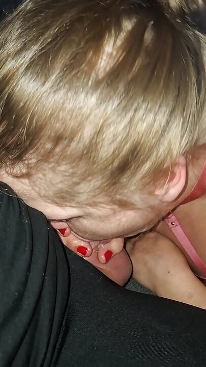 Diep in de keel en aftrekken