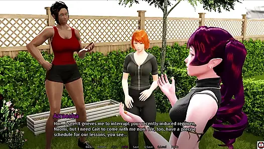 A House in the Rift - ( PT 54) - Zanith