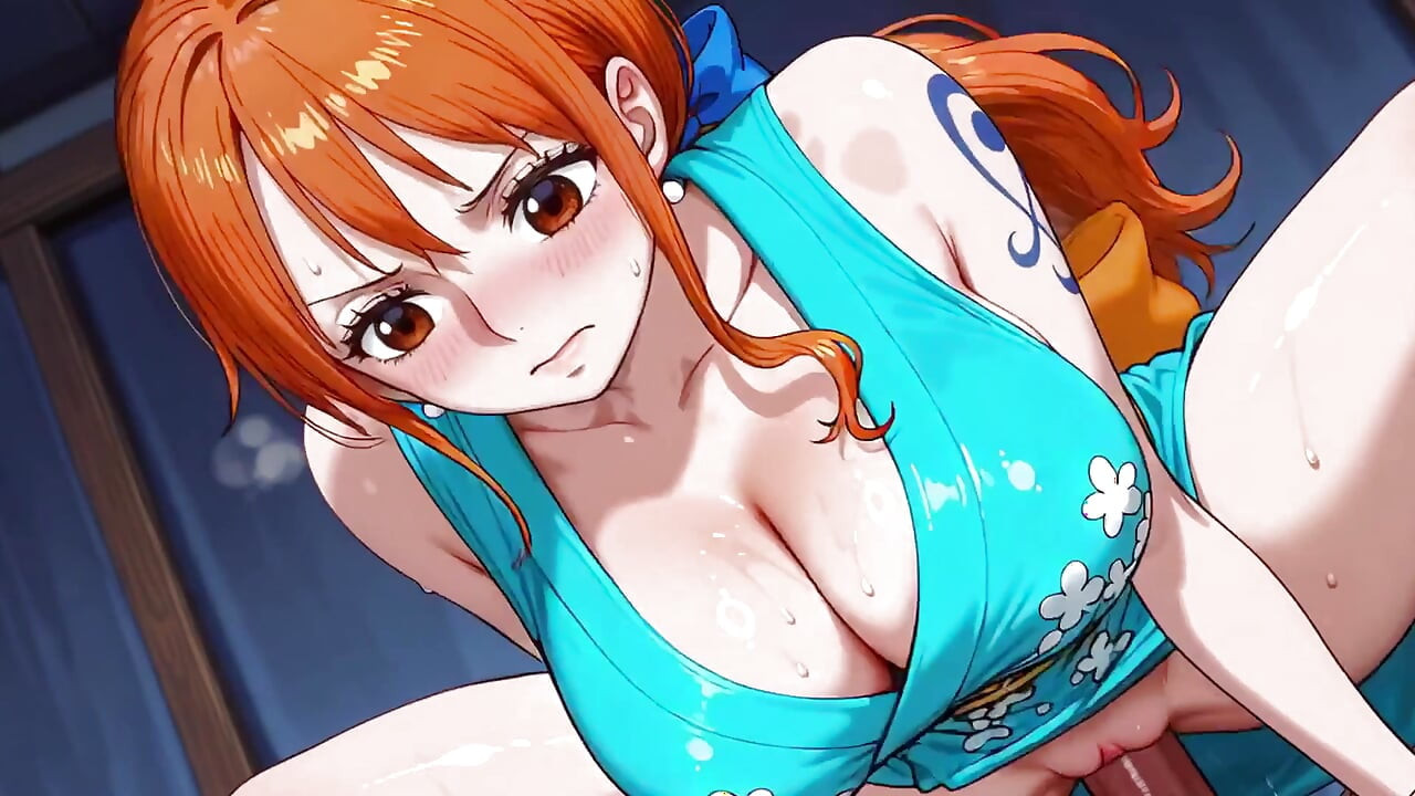 Nami (op) Of9