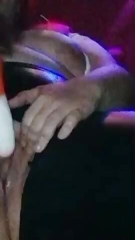 Holy Juice 1