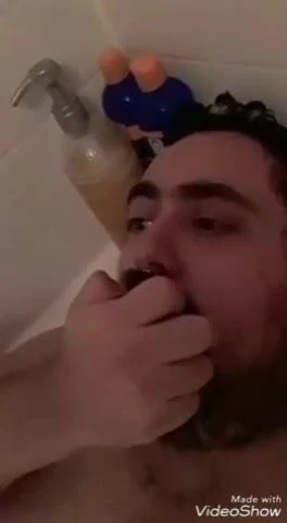 Bathrub training