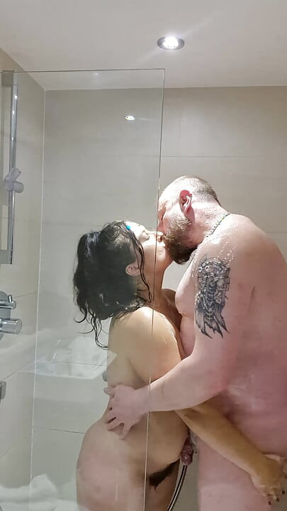 Tiempo de ducha