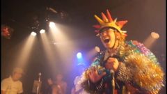 Japanse band sexlive