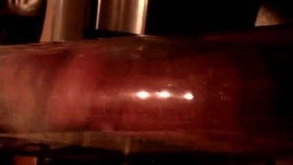 Cock Pumping