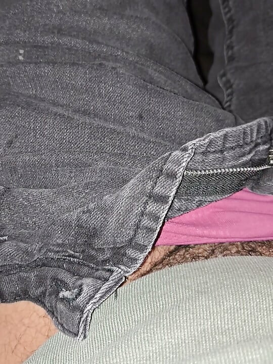 Sucking my man off in the car and snorting his cum up my nose.