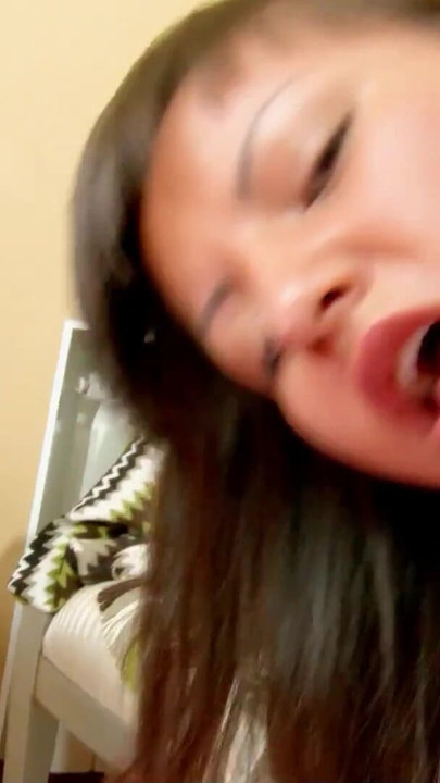Epic moment from "PETITE SISTER SEDUCED STEPBRO TO GET FIRST ANAL CREAMPIE SEX"