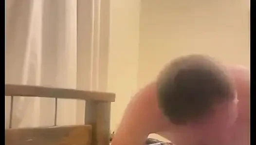 Bazen baskın oluyorum