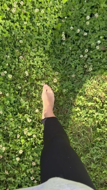 perfect my feet