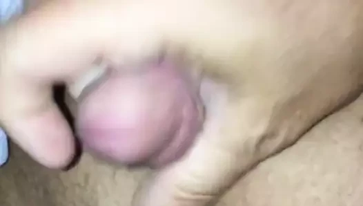 Karısı benim küçük horoz cumshot video istiyor