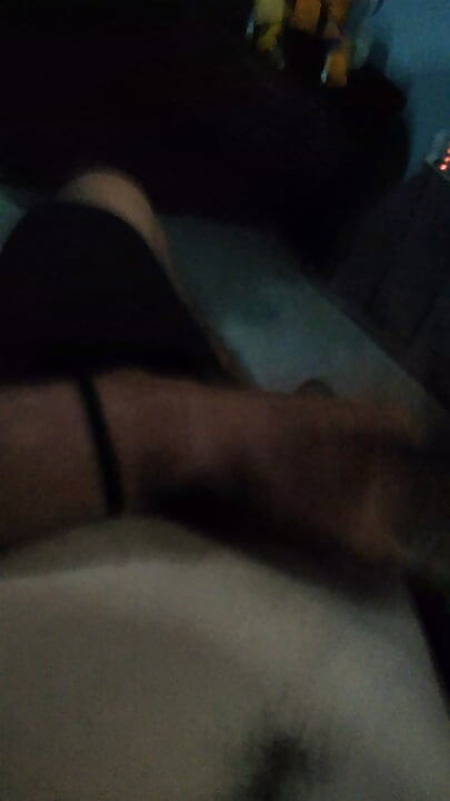 And if I Pull It Super Hot