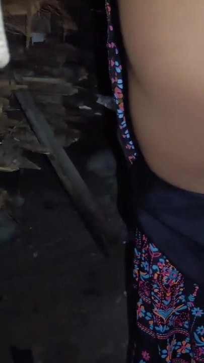 Captivating moment from "Expatriate's wife had sex with her ex-boyfriend."