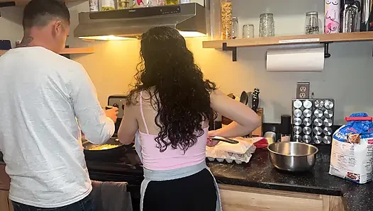Sarapan romantis - cliff media productions