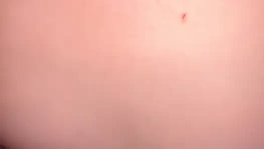 stepsister brings me while our parents are not at home one while I touch her breasts, and on her mind