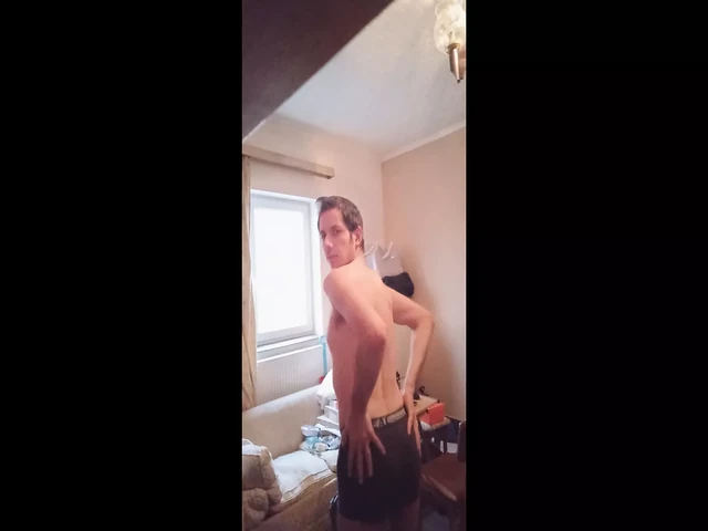 Gergely Molnar - Sexy big ass