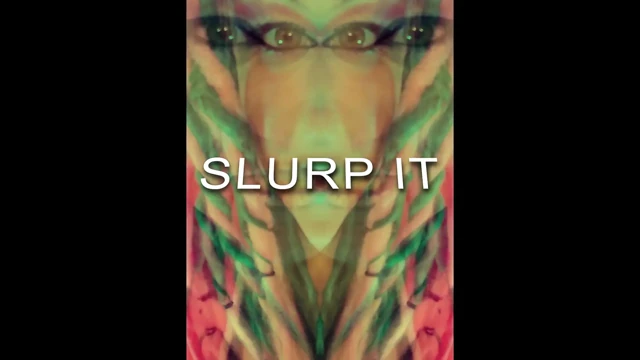 Wank and Slurp with Goddess Lana CEI Looper for Dumb Dumb Heads