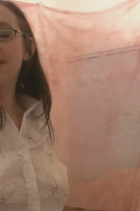 My Stepdaughter Always Wants to Be Alone with Me to Suck My Big Fat Cock...and She Wants Me to Film Her!!!