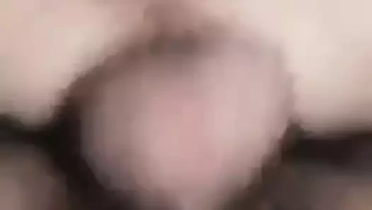 After the gum