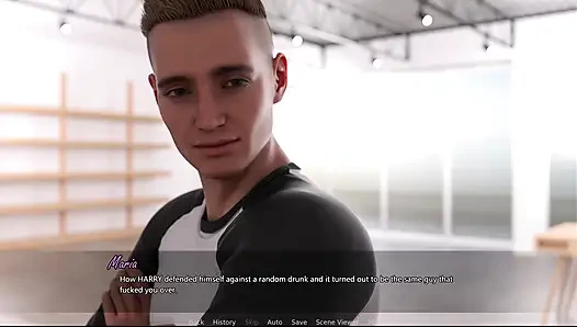 Kantor yang lagi sange berat (bagian 35)