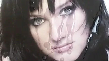 Ashlee simpson haraç