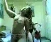 lesbian group sex
