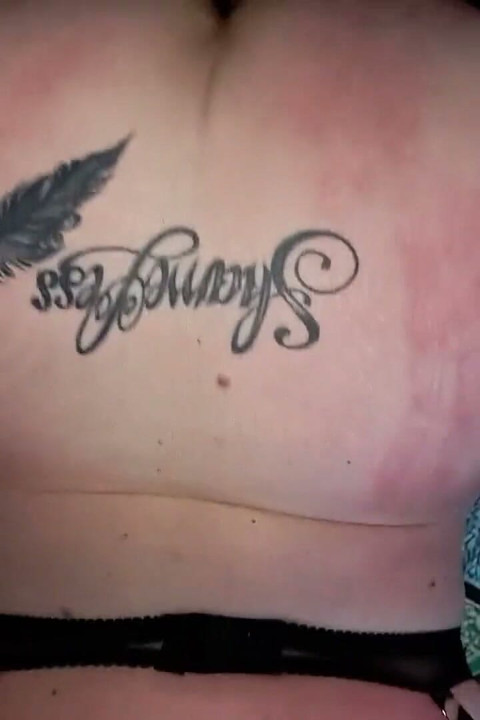 Überraschender heimbesuch von BBC stiehlt ein reifes bbws-juwel