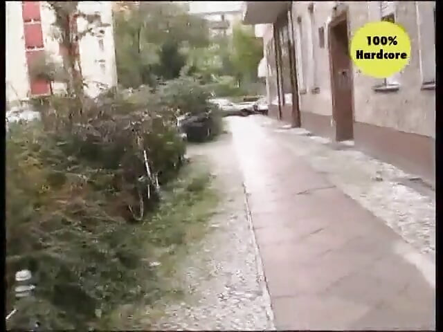 Východoněmecké teenagerky byly vždy otevřené