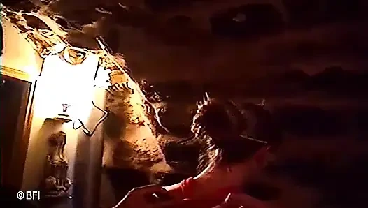 The french bondage dungeon