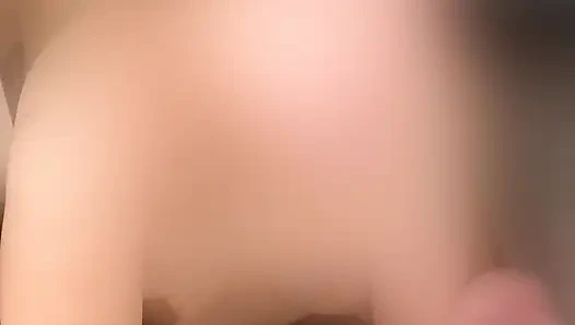 Teman sekamar pinay yang nakal lagi asik ngocok kontol sahabatnya