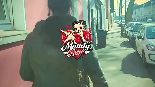 Bbcstars Date mit mandy Heart