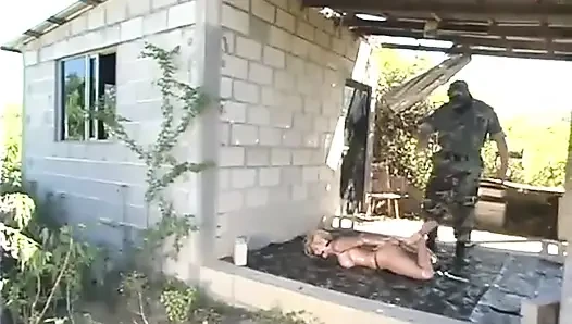 Кабо, Возвращение. Часть 2